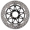 MTX Brake Disc Front (Floating) | Suzuki GSX R 600