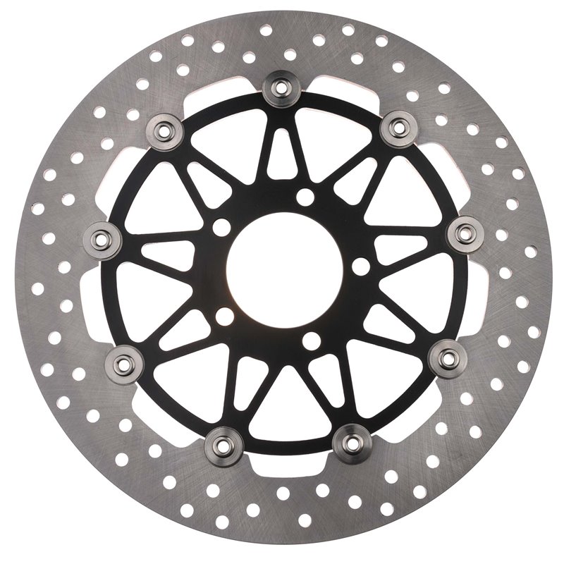 MTX Brake Disc Front (Floating) | Suzuki GSX R 600