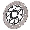 MTX Brake Disc Front (Floating) | Suzuki GSX R 600