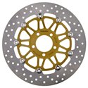 MTX Brake Disc Front (Floating) | Suzuki GSX-R 1100