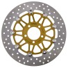 MTX Brake Disc Front (Floating) | Suzuki GSX-R 1100