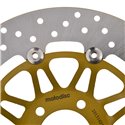 MTX Brake Disc Front (Floating) | Suzuki GSX-R 1100