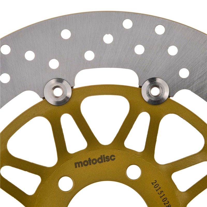 MTX Brake Disc Front (Floating) | Suzuki GSX-R 1100