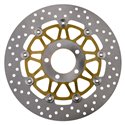 MTX Brake Disc Front (Floating) | Suzuki GSX-R 1100