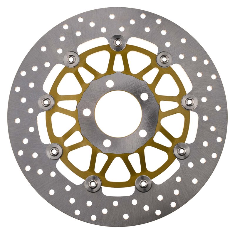 MTX Brake Disc Front (Floating) | Suzuki GSX-R 1100