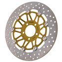 MTX Brake Disc Front (Floating) | Suzuki GSX-R 1100