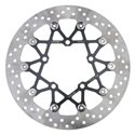 MTX Brake Disc Front (Floating) | Suzuki GSX-R 600/GSX-R750/GSX-R1000/Intruder VZR1800