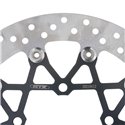 MTX Brake Disc Front (Floating) | Suzuki GSX-R 600/GSX-R750/GSX-R1000/Intruder VZR1800