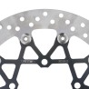 MTX Brake Disc Front (Floating) | Suzuki GSX-R 600/GSX-R750/GSX-R1000/Intruder VZR1800