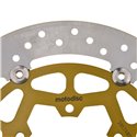 MTX Brake Disc Front (Floating) | Suzuki GSX-R 750 L1