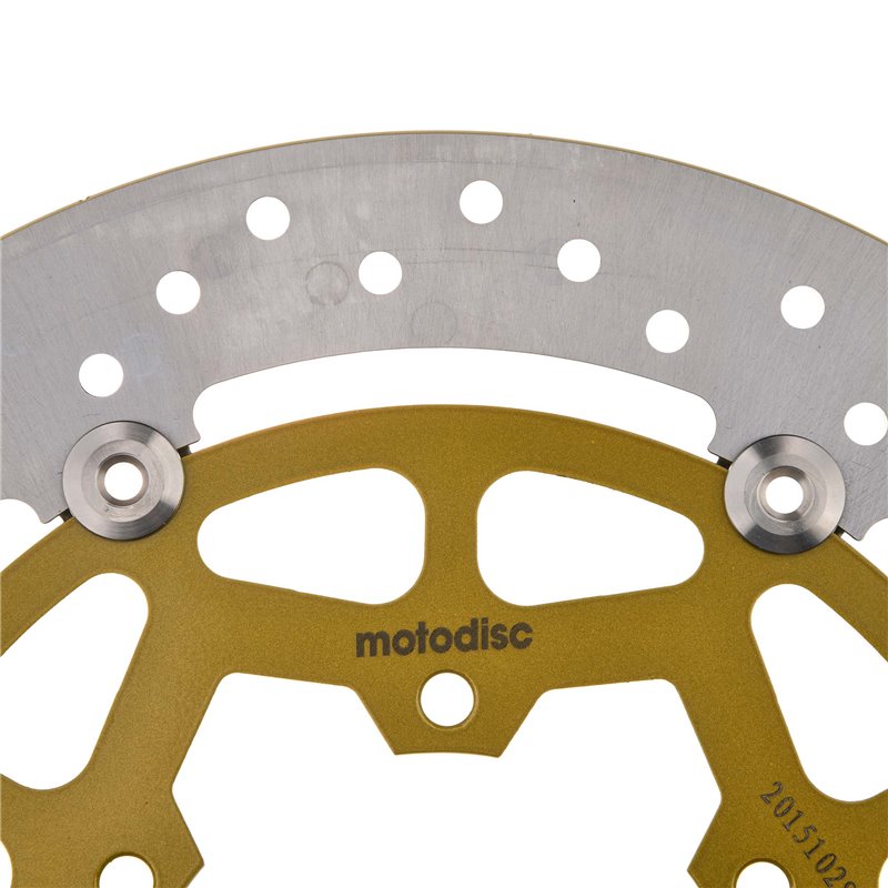 MTX Brake Disc Front (Floating) | Suzuki GSX-R 750 L1