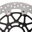 MTX Brake Disc Front (Floating) | Suzuki GSX-R1000/GSX-R750/GSX-R600