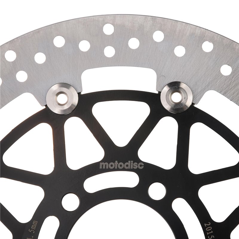 MTX Brake Disc Front (Floating) | Suzuki GSX-R1000/GSX-R750/GSX-R600