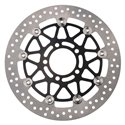 MTX Brake Disc Front (Floating) | Suzuki GSX-R1000/GSX-R750/GSX-R600