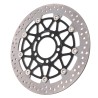 MTX Brake Disc Front (Floating) | Suzuki GSX-R1000/GSX-R750/GSX-R600