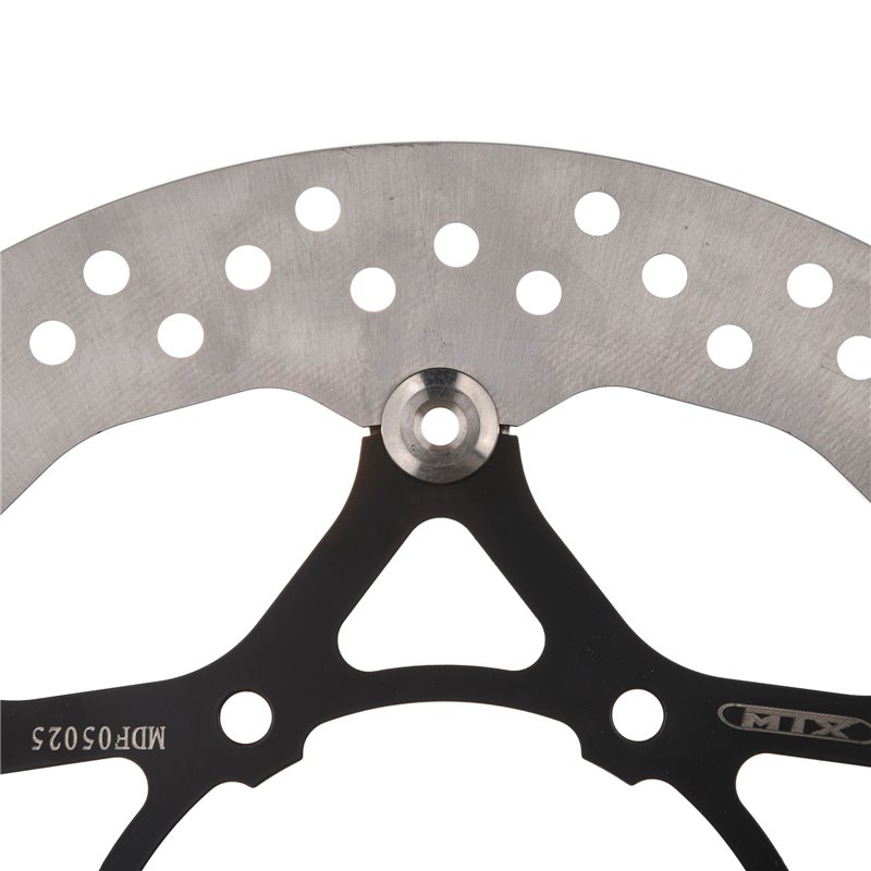 MTX Brake Disc Front (Floating) | Suzuki GSX-S 1000 A/FA