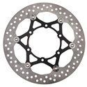 MTX Brake Disc Front (Floating) | Suzuki GSX-S 1000 A/FA