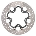 MTX Brake Disc Front (Floating) | Suzuki GSX1300R Hayabusa