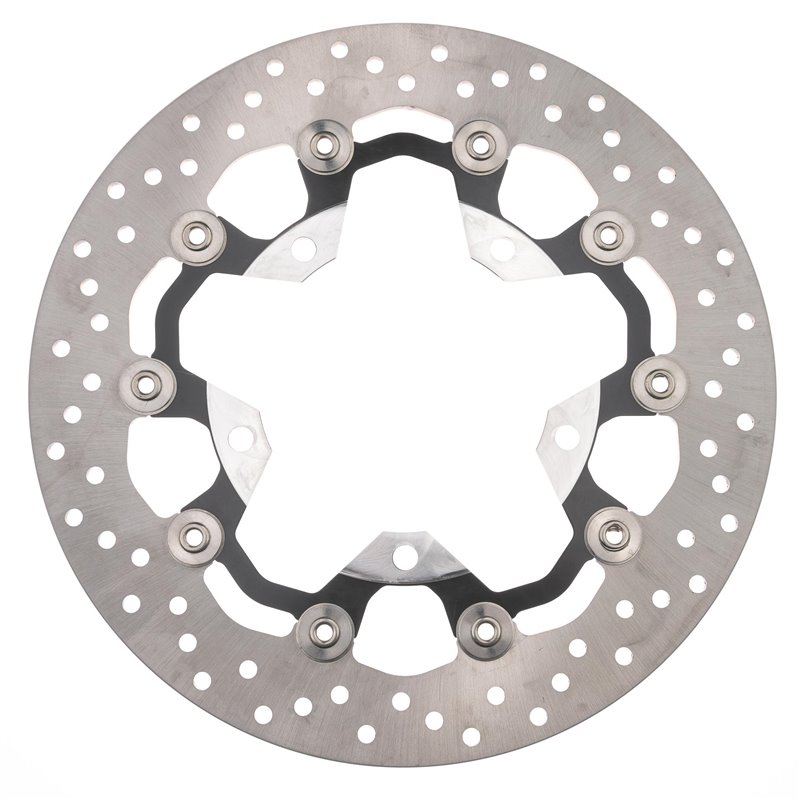 MTX Brake Disc Front (Floating) | Suzuki GSX1300R Hayabusa