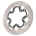 MTX Brake Disc Front (Floating) | Suzuki GSX1300R Hayabusa