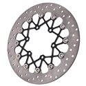 MTX Brake Disc Front (Floating) | Suzuki GSXR600 08-12/GSXR750