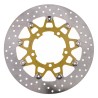 MTX Brake Disc Front (Floating) | Suzuki GSXR600 GSXR750