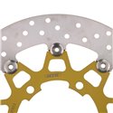 MTX Brake Disc Front (Floating) | Suzuki GSXR600 GSXR750