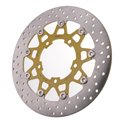 MTX Brake Disc Front (Floating) | Suzuki GSXR600 GSXR750