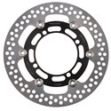 MTX Brake Disc Front (Floating) | Suzuki RM-Z 250