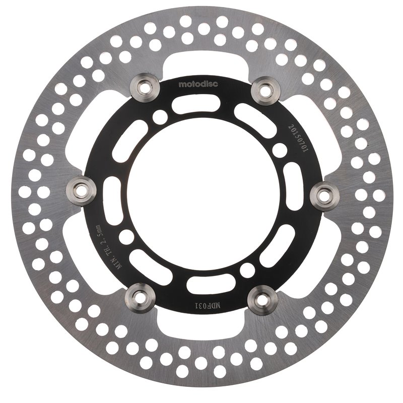 MTX Brake Disc Front (Floating) | Suzuki RM-Z 250