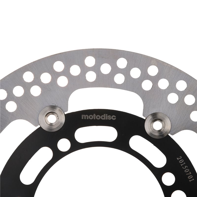 MTX Brake Disc Front (Floating) | Suzuki RM-Z 250