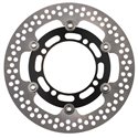 MTX Brake Disc Front (Floating) | Suzuki RM-Z 250