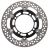 MTX Brake Disc Front (Floating) | Suzuki RM-Z 250