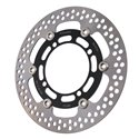 MTX Brake Disc Front (Floating) | Suzuki RM-Z 250