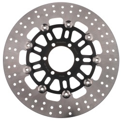 MTX Brake Disc Front (Floating) | Suzuki RM-Z 250