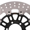 MTX Brake Disc Front (Floating) | Suzuki RM-Z 250