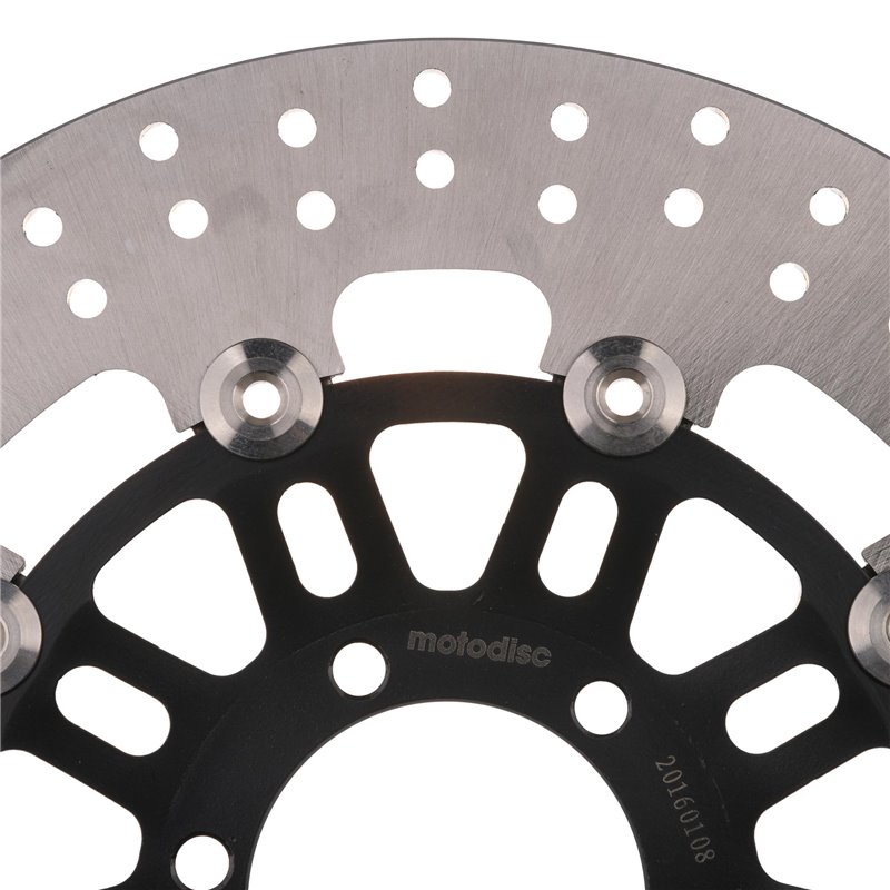 MTX Brake Disc Front (Floating) | Suzuki RM-Z 250