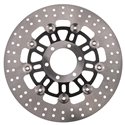 MTX Brake Disc Front (Floating) | Suzuki RM-Z 250