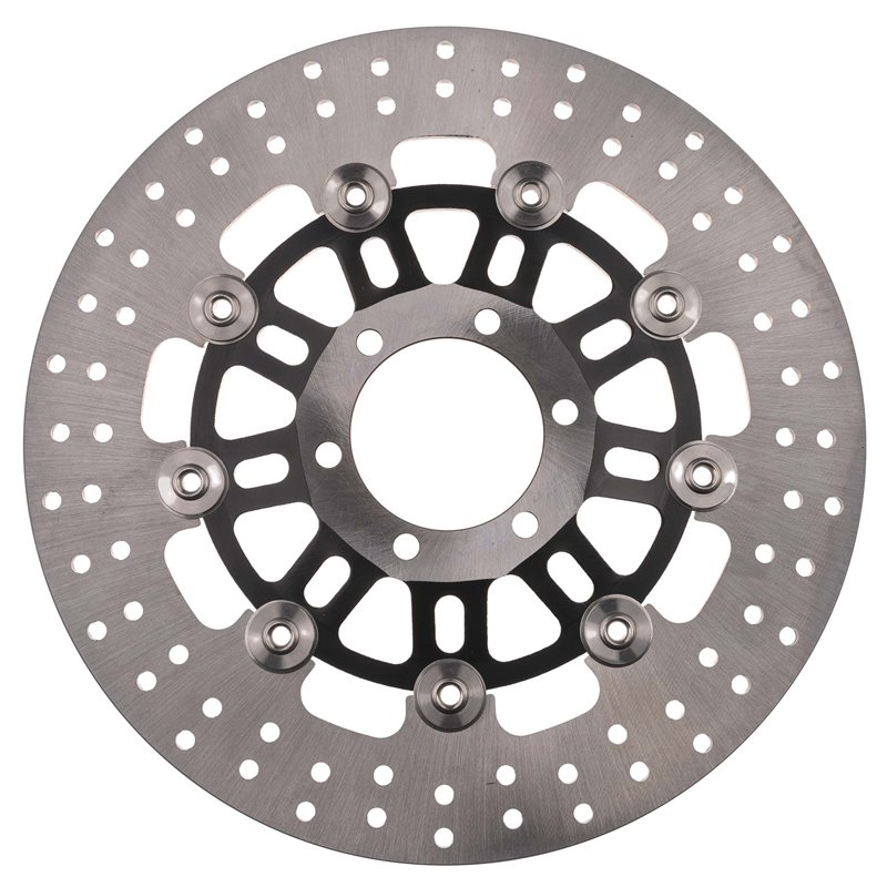 MTX Brake Disc Front (Floating) | Suzuki RM-Z 250