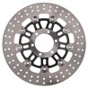 MTX Brake Disc Front (Floating) | Suzuki RM-Z 250