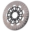 MTX Brake Disc Front (Floating) | Suzuki RM-Z 250