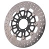 MTX Brake Disc Front (Floating) | Suzuki RM-Z 250