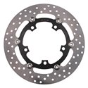 MTX Brake Disc Front (Floating) | Suzuki SFV650 Gladius