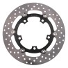 MTX Brake Disc Front (Floating) | Suzuki SFV650 Gladius