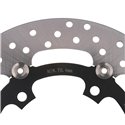 MTX Brake Disc Front (Floating) | Suzuki SFV650 Gladius