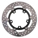 MTX Brake Disc Front (Floating) | Suzuki SFV650 Gladius