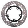 MTX Brake Disc Front (Floating) | Suzuki SFV650 Gladius