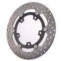 MTX Brake Disc Front (Floating) | Suzuki SFV650 Gladius