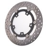 MTX Brake Disc Front (Floating) | Suzuki SFV650 Gladius