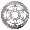 MTX Brake Disc Front (Floating) | Suzuki SV1000/DL1000